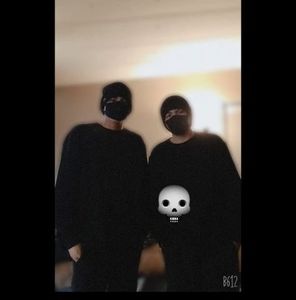 Meet your Posher, Jesus